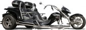2010 Boom Trikes Fighter X12 Basic photo